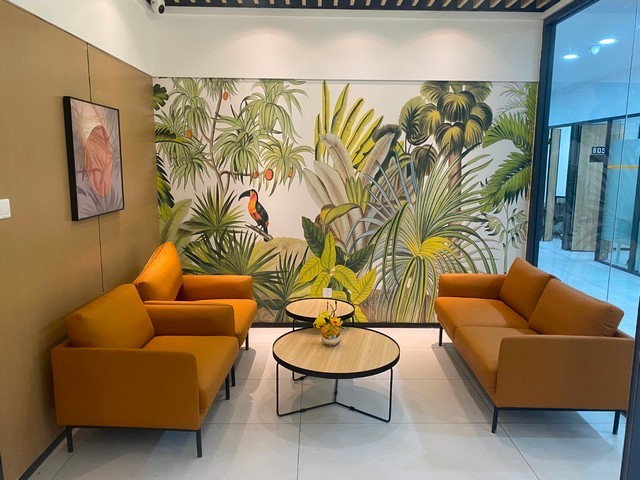 湖南推广商务服务提供